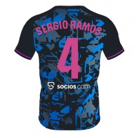 Sevilla Sergio Ramos #4 Replica Third Shirt 2023-24 Short Sleeve